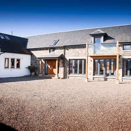 The Mill B&B Galashiels Buitenkant foto