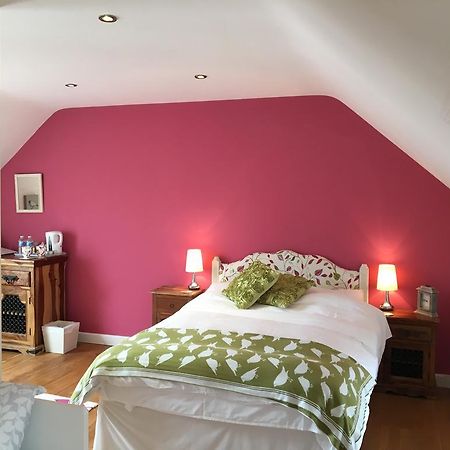 The Mill B&B Galashiels Buitenkant foto