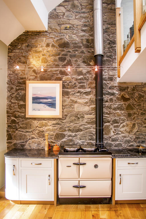 The Mill B&B Galashiels Buitenkant foto