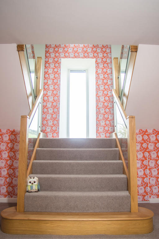 The Mill B&B Galashiels Buitenkant foto