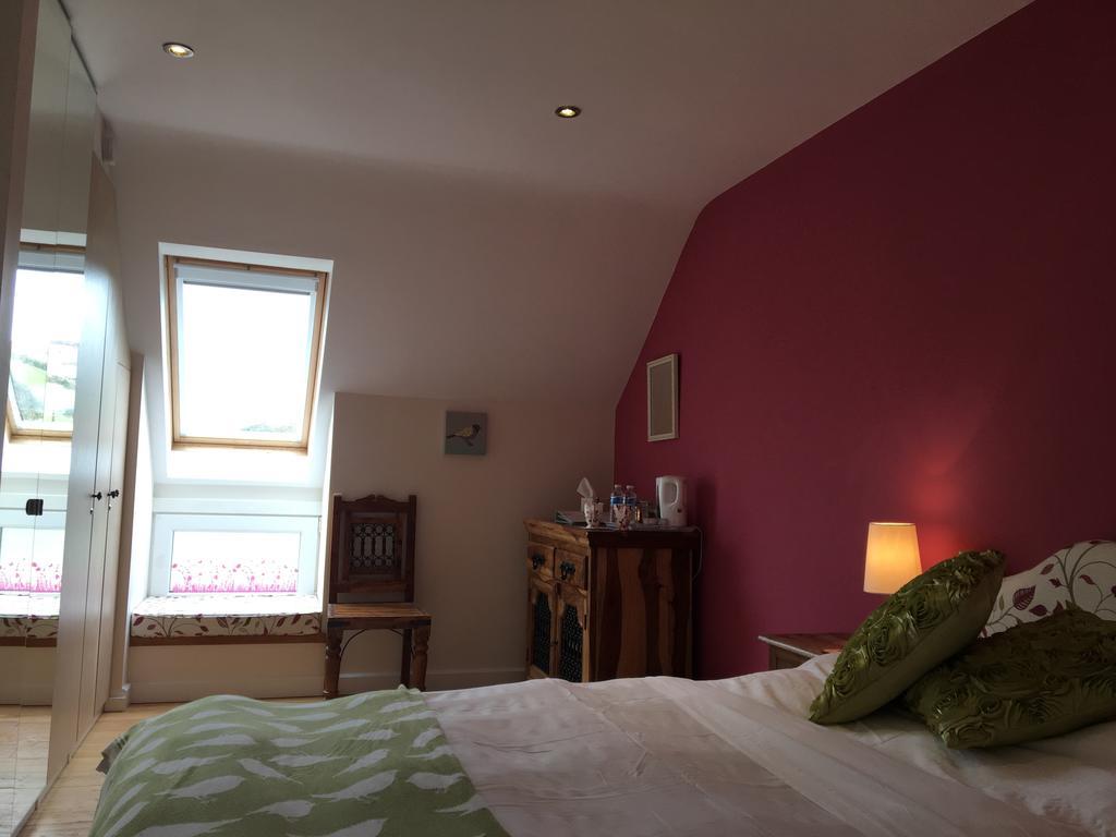 The Mill B&B Galashiels Buitenkant foto