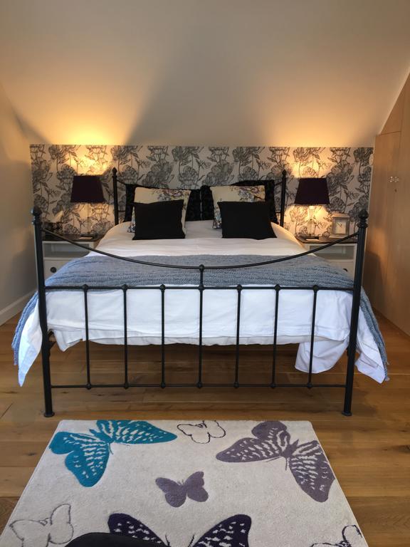 The Mill B&B Galashiels Buitenkant foto