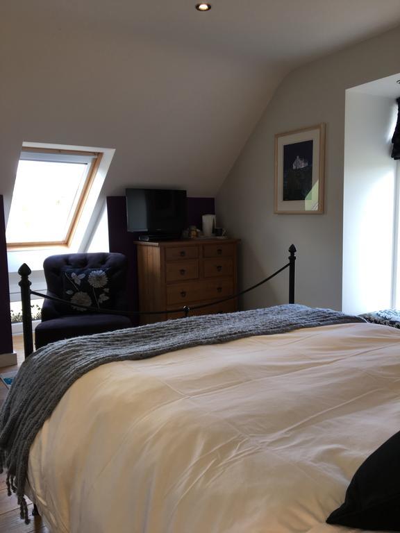 The Mill B&B Galashiels Buitenkant foto