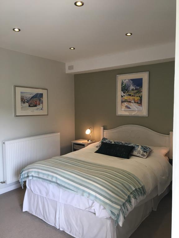The Mill B&B Galashiels Buitenkant foto
