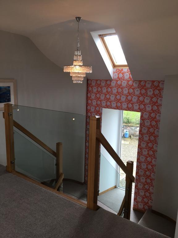 The Mill B&B Galashiels Buitenkant foto