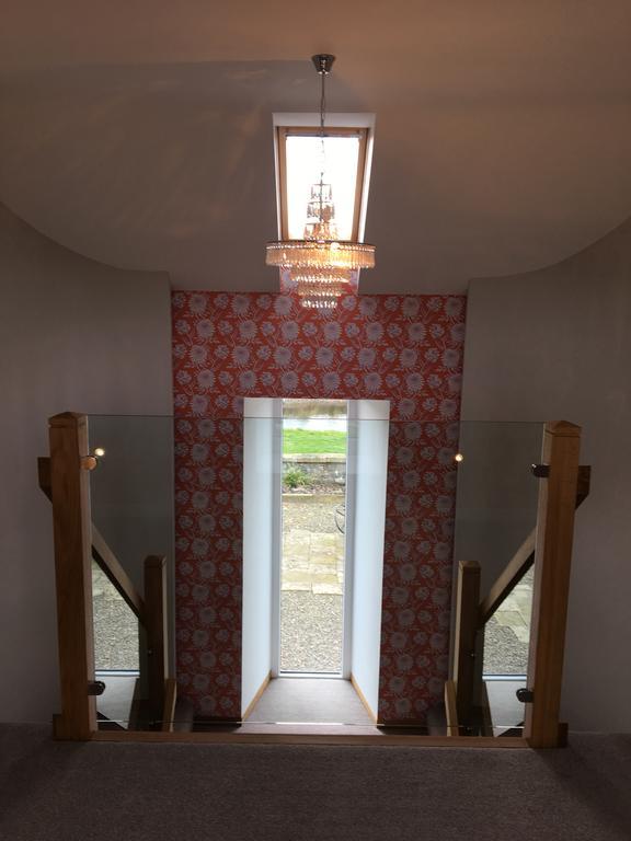 The Mill B&B Galashiels Buitenkant foto